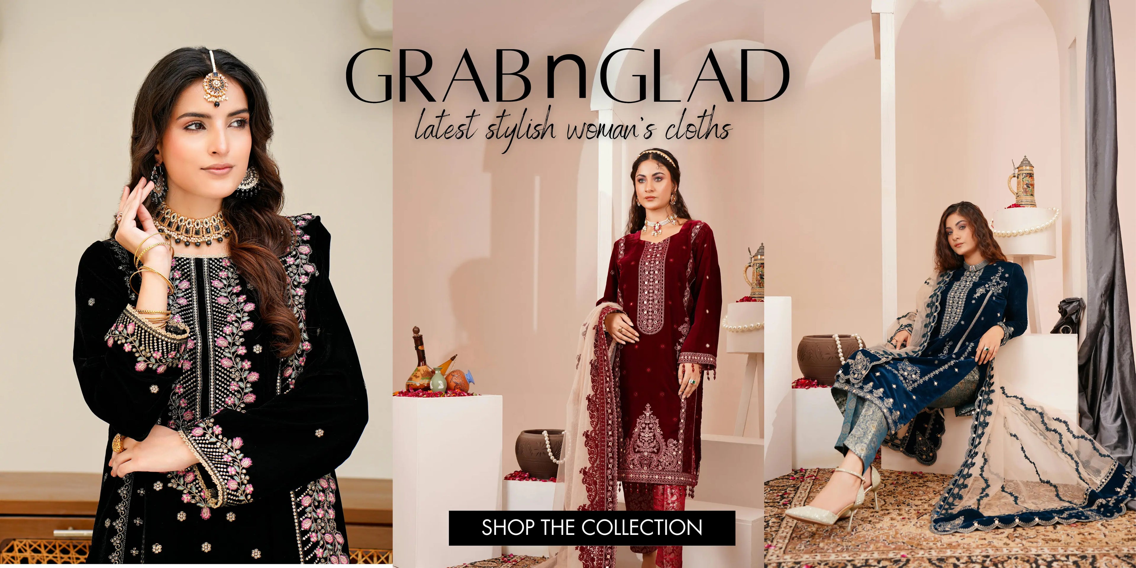 grab and glad banner image 1